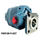 Water Mixing Pumps