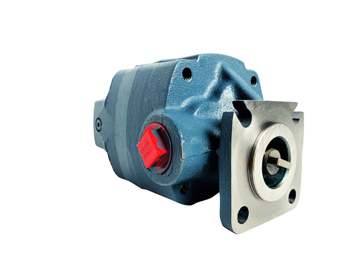 Water Mixing Pumps