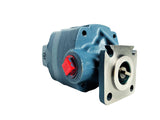 Water Mixing Pumps